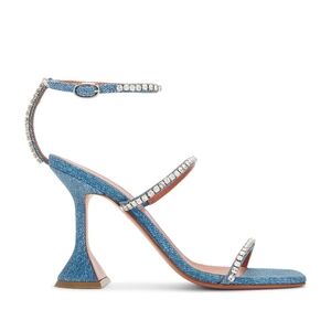 AMINA MUADDI Gilda 95 Sandal